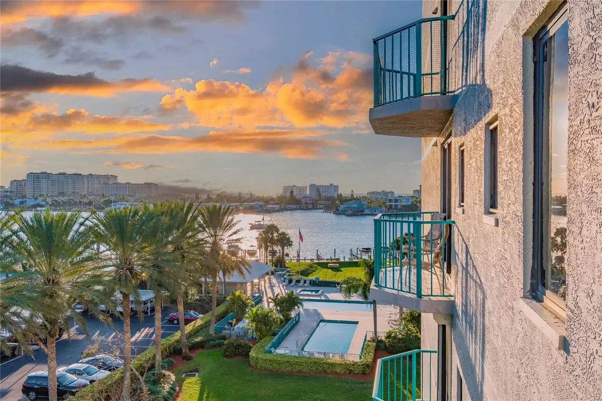 670 Island Way #602, Clearwater Beach, FL 33767 - #1