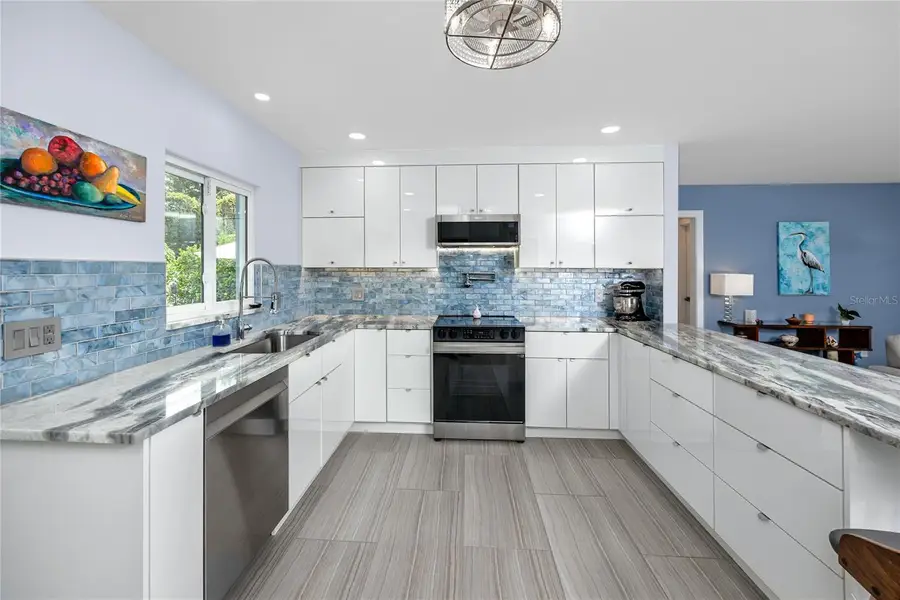 2597 Crescent Drive, Largo, FL 33770 - #2