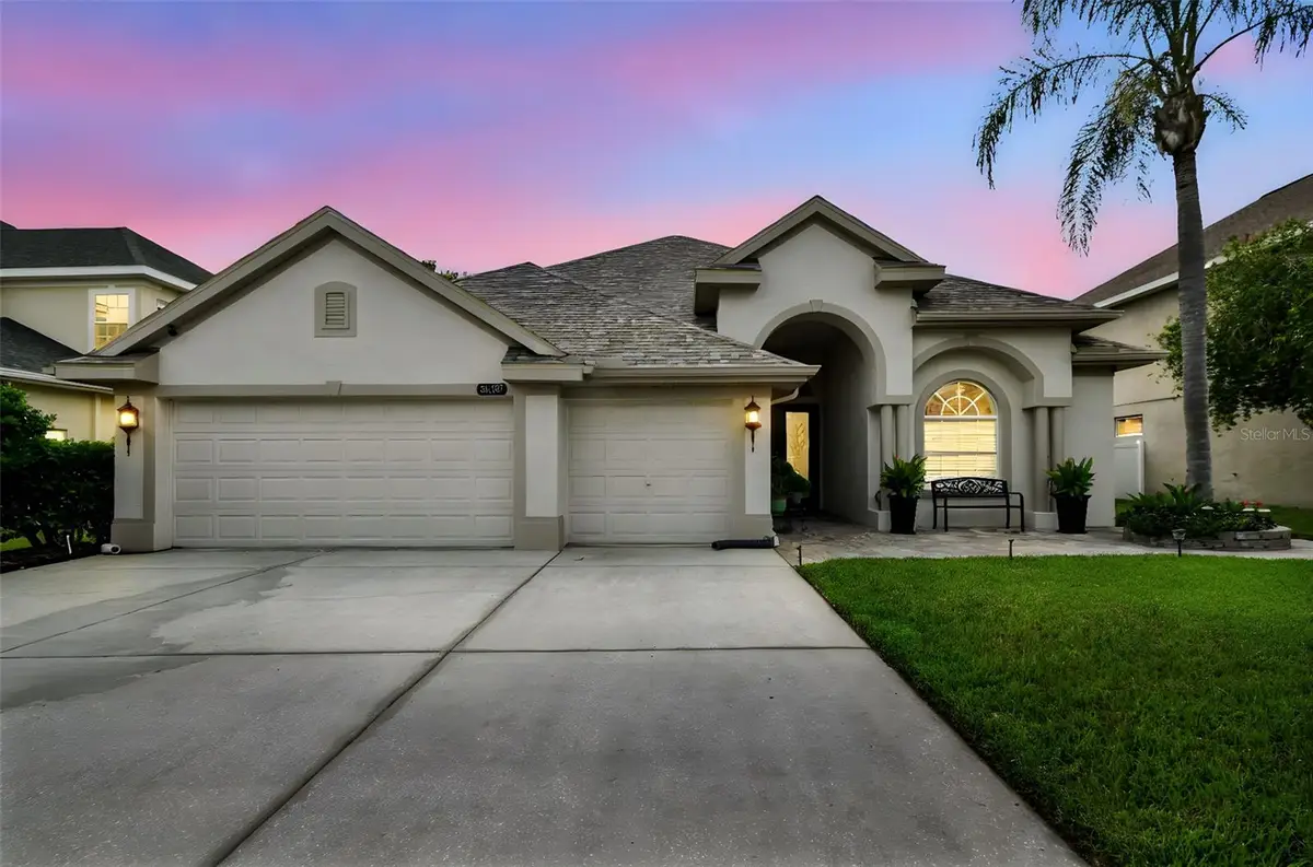 3609 Valencia Cove Court, Land O Lakes, FL 34639 - Image #1