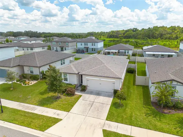 38662 Finn Clover Lane, ZEPHYRHILLS, FL 33540