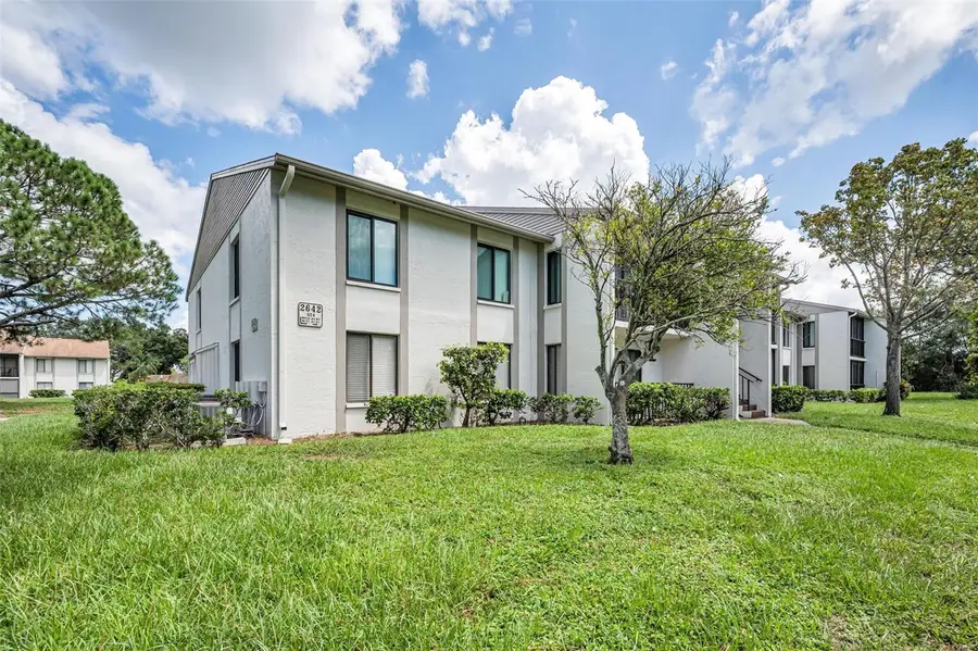2642 Pine Ridge Way S #D2, Palm Harbor, FL 34684 - Image #2