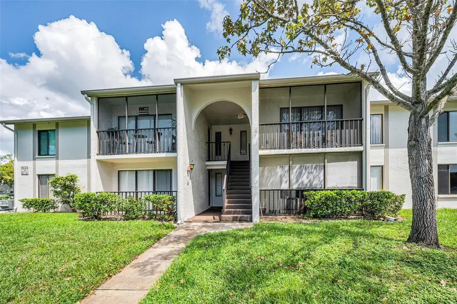 2642 Pine Ridge Way S #D2, Palm Harbor, FL 34684 - Image #3