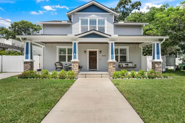 909 W Woodlawn Avenue, TAMPA, FL 33603