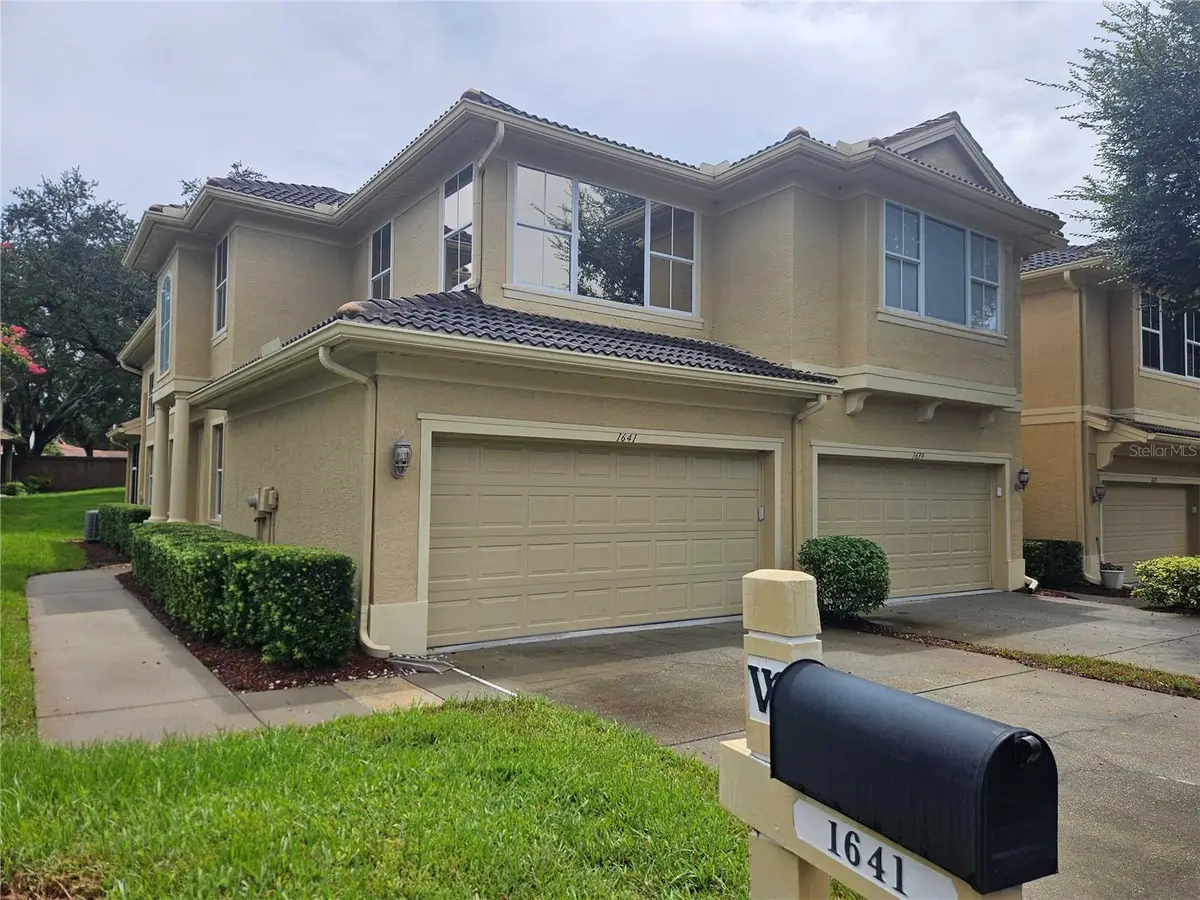 1641 Fieldfare Court, Dunedin, FL 34698 - Image #1