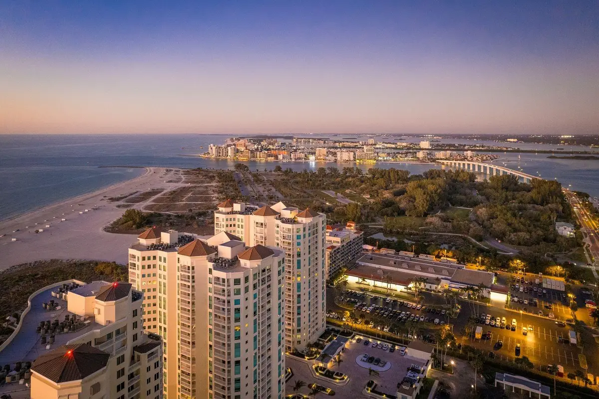 1170 NE Gulf Boulevard N #1506, Clearwater Beach, FL 33767 - Image #1