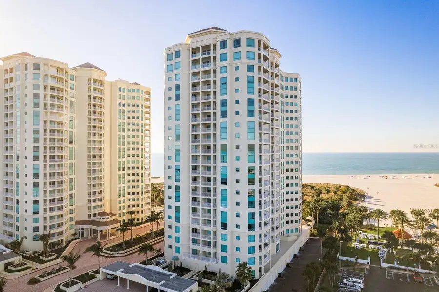 1170 NE Gulf Boulevard N #1506, Clearwater Beach, FL 33767 - Image #2