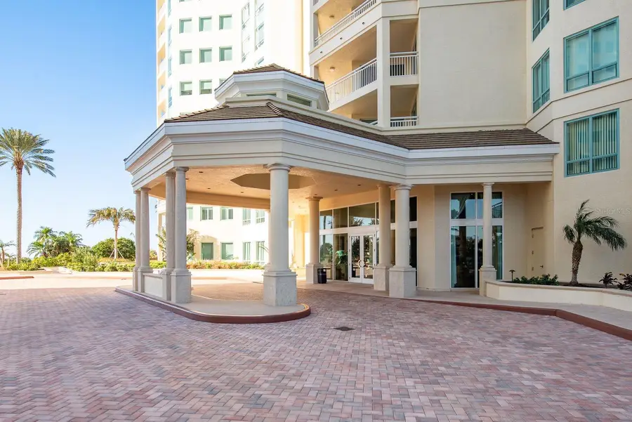 1170 NE Gulf Boulevard N #1506, Clearwater Beach, FL 33767 - Image #3