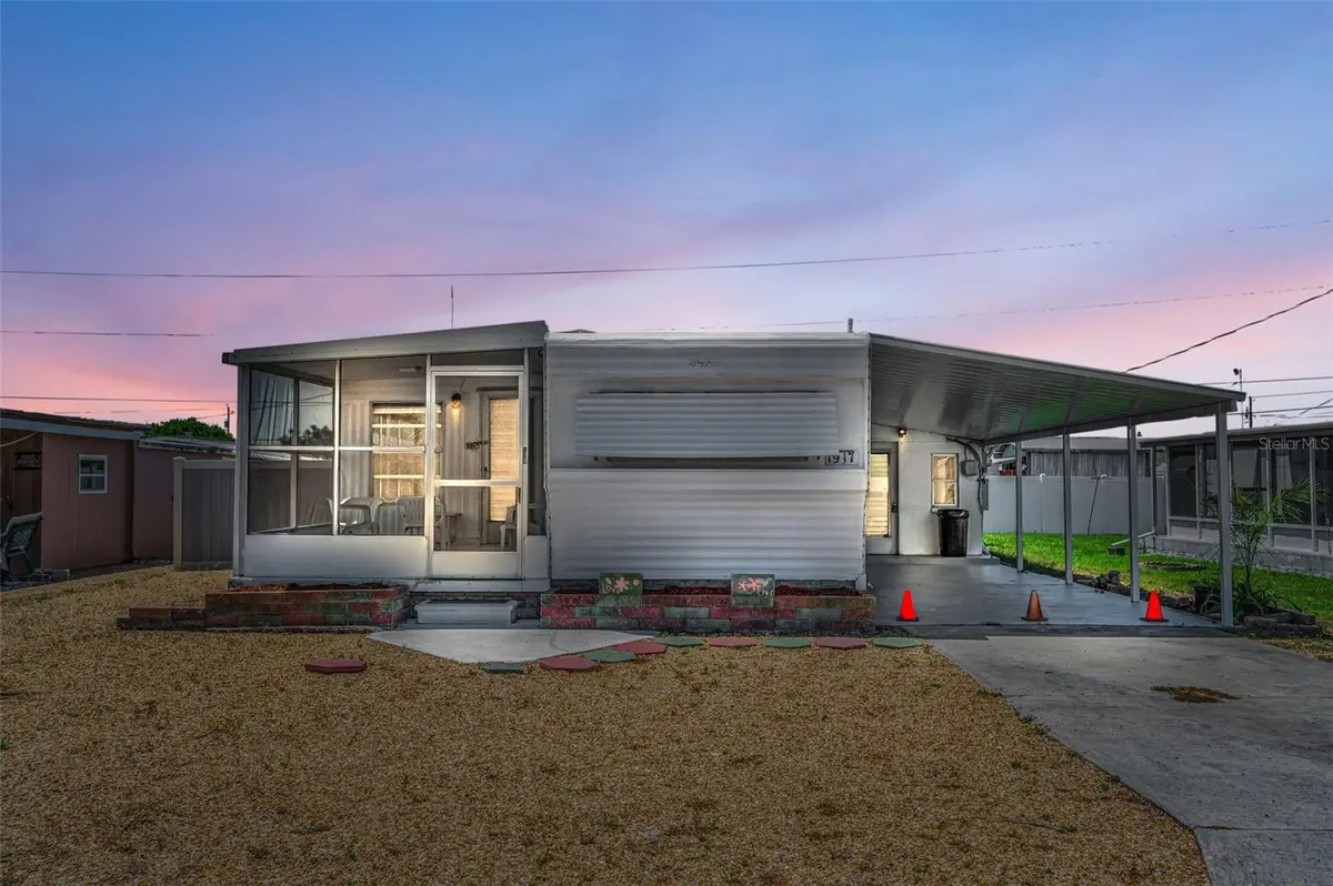 1917 Hess Drive, Holiday, FL 34691 - Image #1