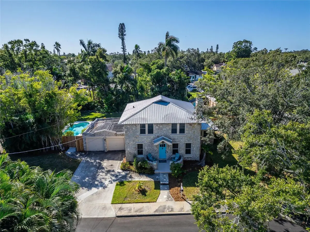 1933 3rd Avenue W, Bradenton, FL 34205 - #1