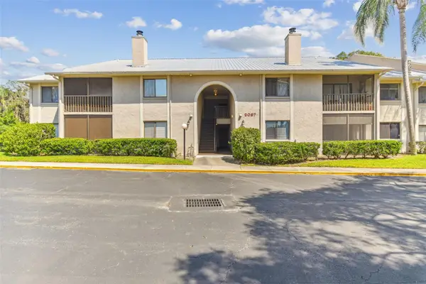 2087 Hunters Glen Drive #128, DUNEDIN, FL 34698