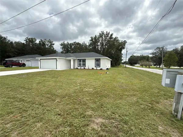 13670 SW 113 Place, DUNNELLON, FL 34432