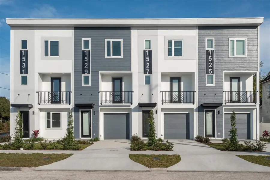 1527 N Morgan Street, Tampa, FL 33602 - Image #2