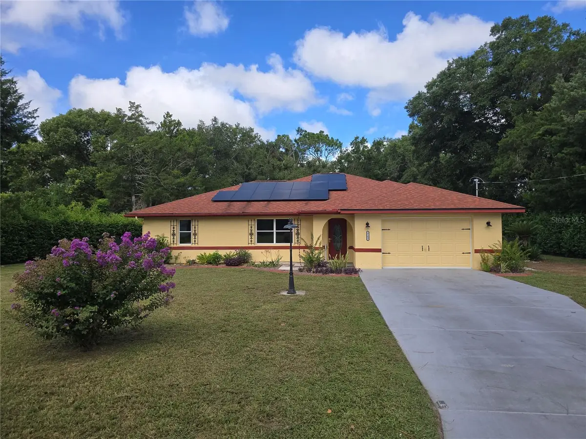 8163 Winter Street, Brooksville, FL 34613 - Image #1