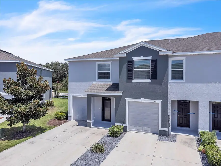 8763 Falling Blue Place, Riverview, FL 33578 - Image #2