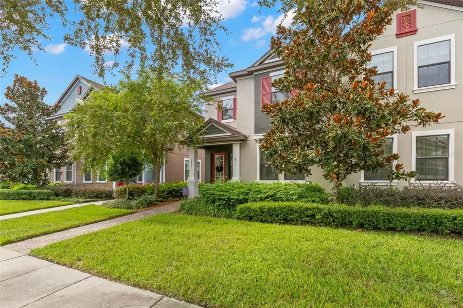 5831 Circa Fishhawk Boulevard, Lithia, FL 33547 - Image #2