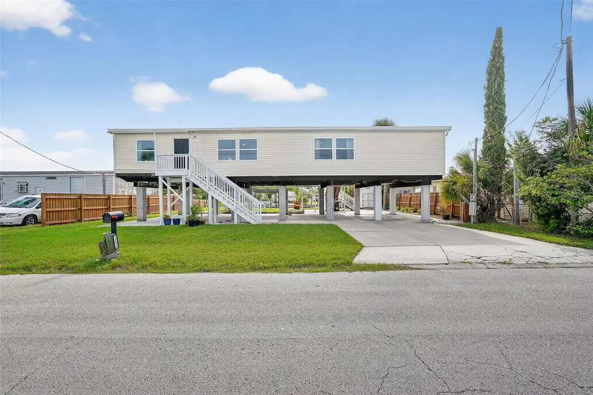 13028 Keel Court, Hudson, FL 34667 - Image #1