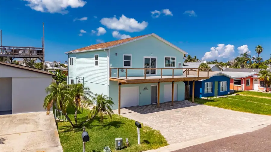 775 182nd Avenue E, Redington Shores, FL 33708 - Image #2