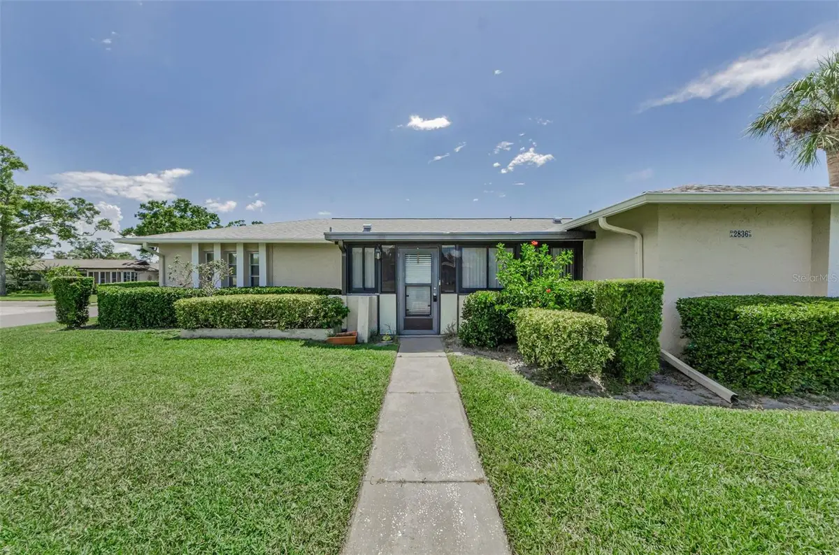 2836 Highlands Boulevard #A, Palm Harbor, FL 34684 - Image #1
