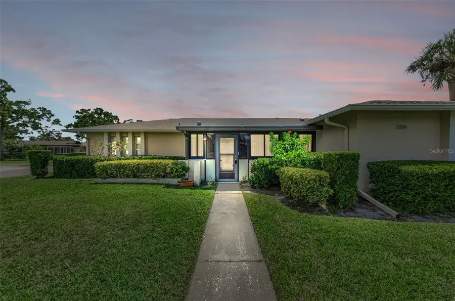 2836 Highlands Boulevard #A, Palm Harbor, FL 34684 - Image #2