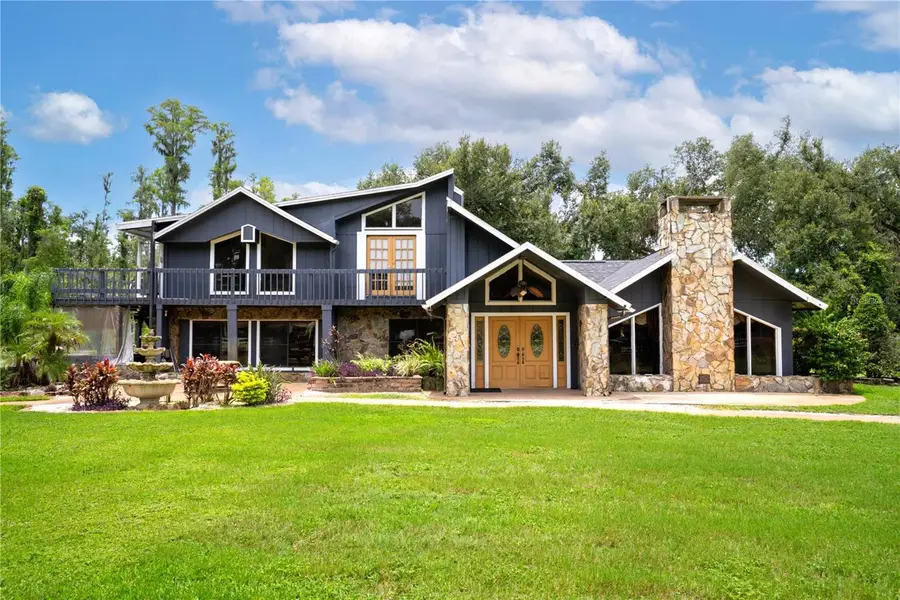 7905 Pierce Harwell Road, Plant City, FL 33565 - Image #2