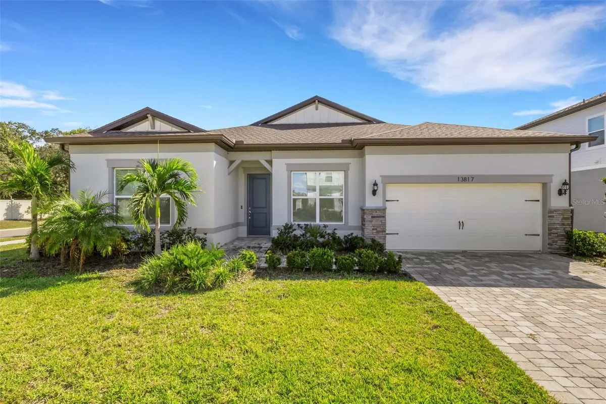 13817 Sharp Hawk Drive, Riverview, FL 33569 - Image #1