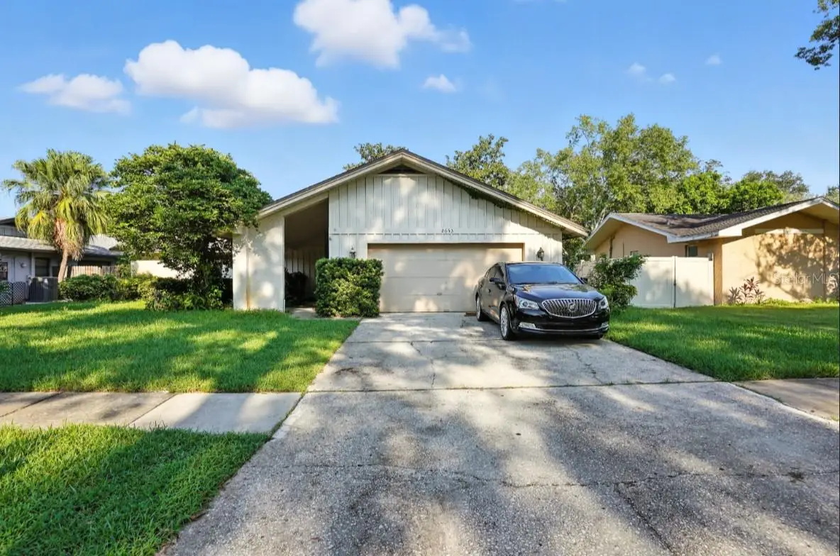 2643 Burntfork Drive, Clearwater, FL 33761 - Image #1