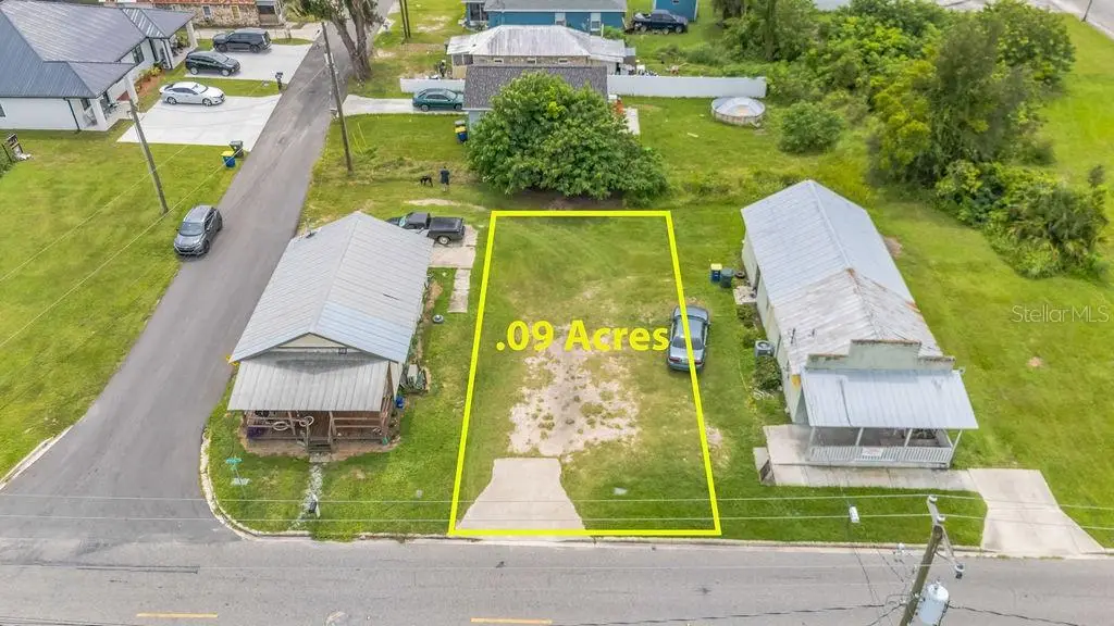 W Polk Street, Bartow, FL 33830 - Image #1