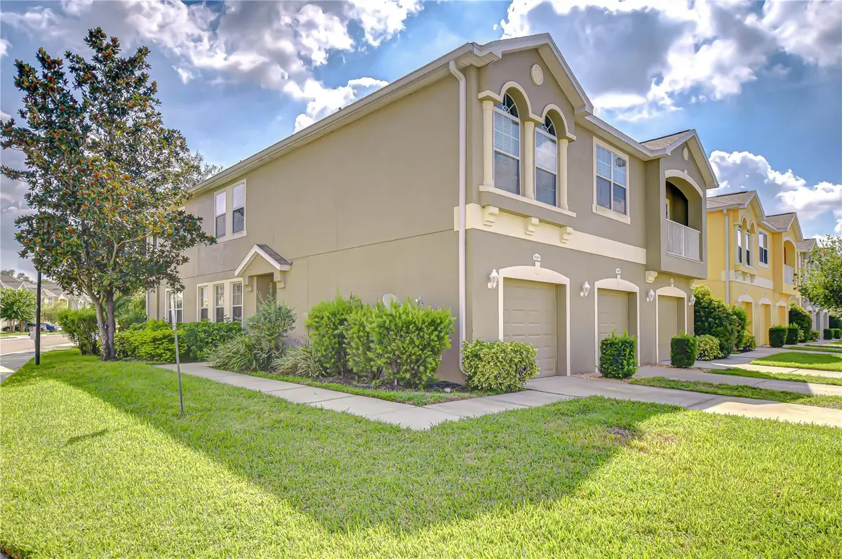 9141 Moonlit Meadows Loop, Riverview, FL 33578 - Image #1