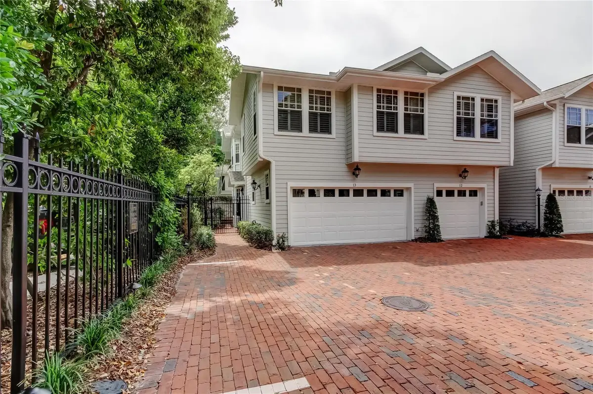 2920 W El Prado Boulevard #13, Tampa, FL 33629 - Image #1