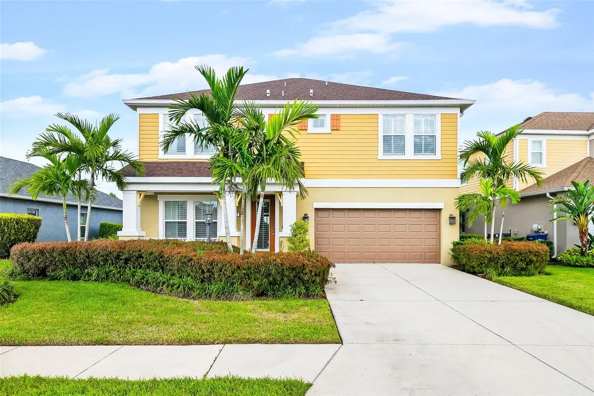 6919 White Willow Court, Sarasota, FL 34243 - Image #1