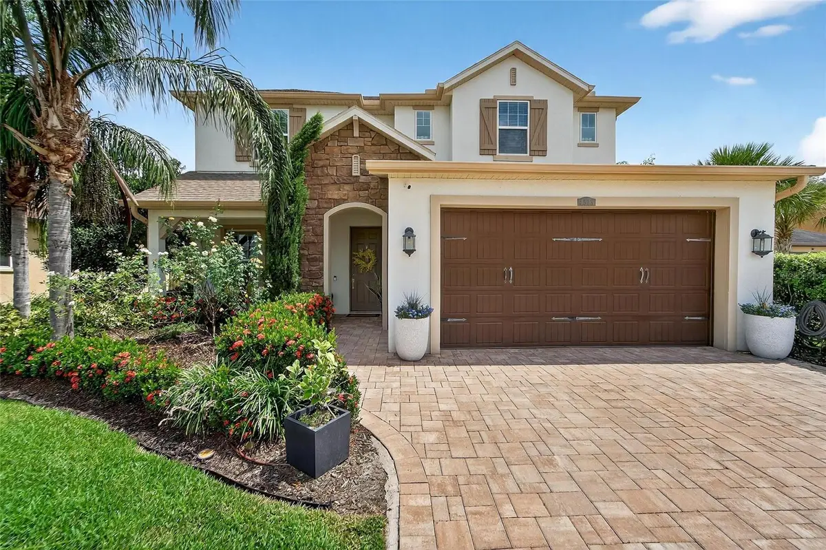 4518 Esperanza Court, Wesley Chapel, FL 33543 - Image #1