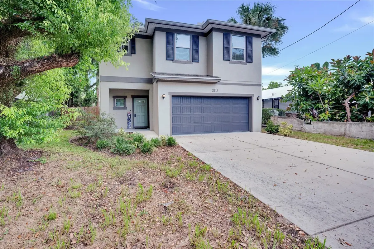 2612 E 26th Avenue, Tampa, FL 33605 - Image #1