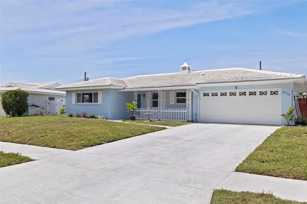 5628 Williams Boulevard, SEMINOLE, FL 33772