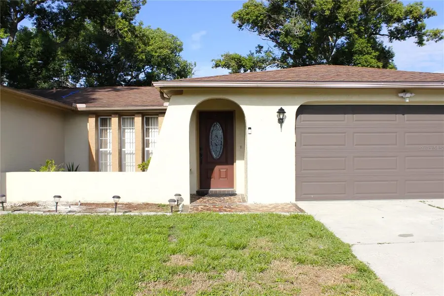 4125 Riverwood Drive, New Port Richey, FL 34653 - Image #2