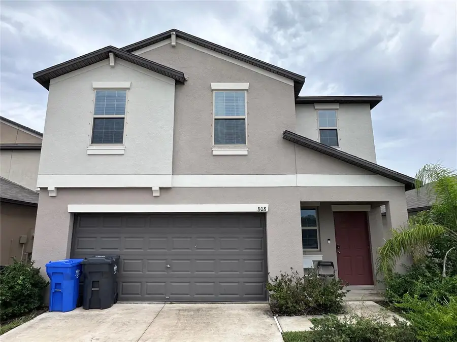 808 Nutmeg Spice Place, Ruskin, FL 33570 - Image #2