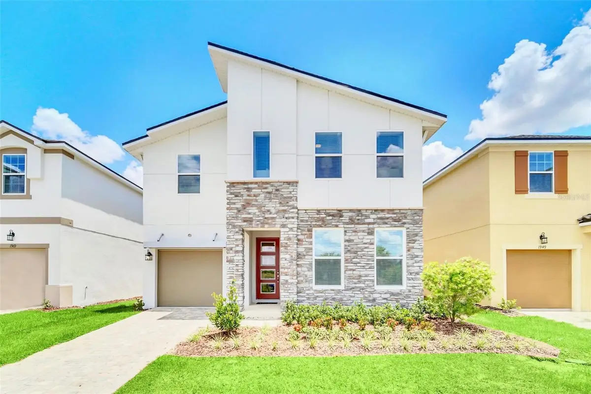 1959 Tropical Palms Circle, Kissimmee, FL 34747 - Image #1