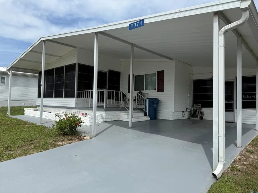 9074 Highpoint Boulevard, Brooksville, FL 34613 - Image #2