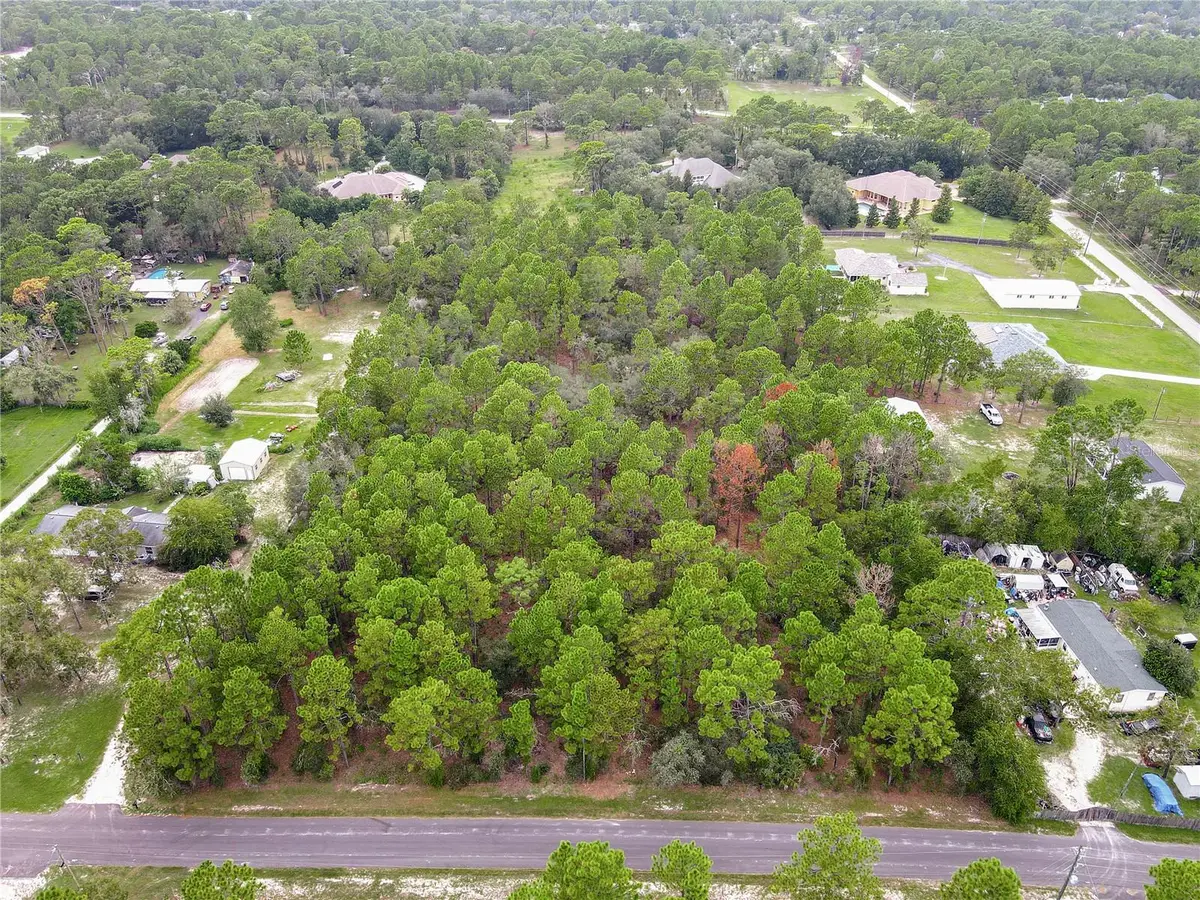 5411 Nodoc Road, Spring Hill, FL 34609 - #1