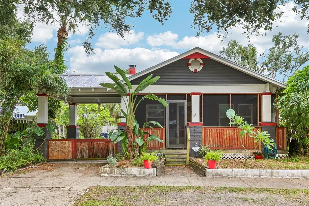 507 E Knollwood Street, Tampa, FL 33604 - Image #1