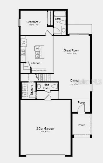 12462 Whisk Court, Hudson, FL 34669 - Image #2