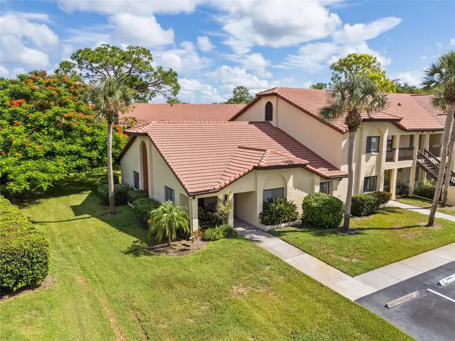 1801 E Lake Road #5A, Palm Harbor, FL 34685 - Image #2