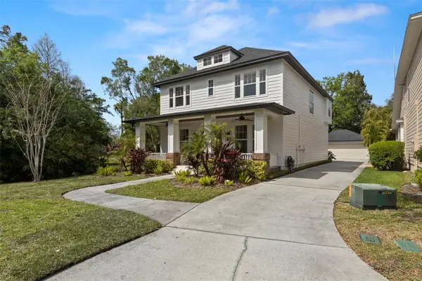 10455 Green Links Drive, TAMPA, FL 33626