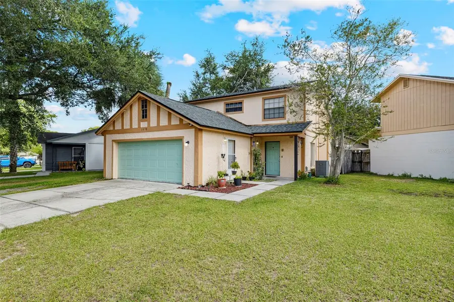 1070 Buttercup Drive, Lakeland, FL 33801 - Image #2
