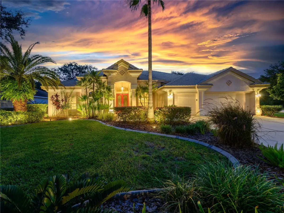 17890 Arbor Greene Drive, Tampa, FL 33647 - Image #1