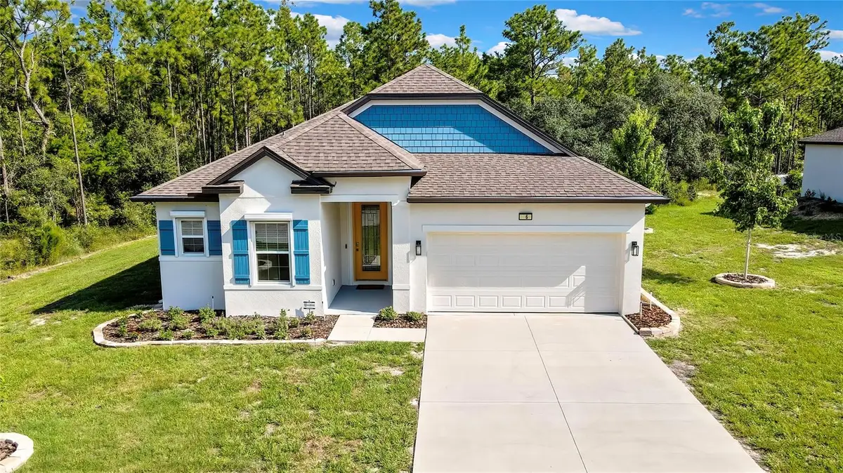 6 Pagoda Court E, Homosassa, FL 34446 - Image #1