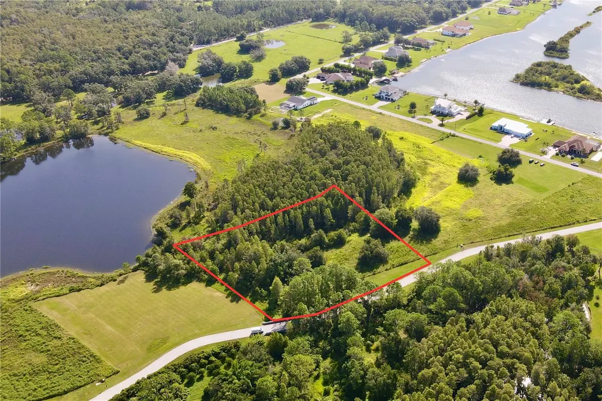Outlaw Way, Land O Lakes, FL 34639 - Image #1