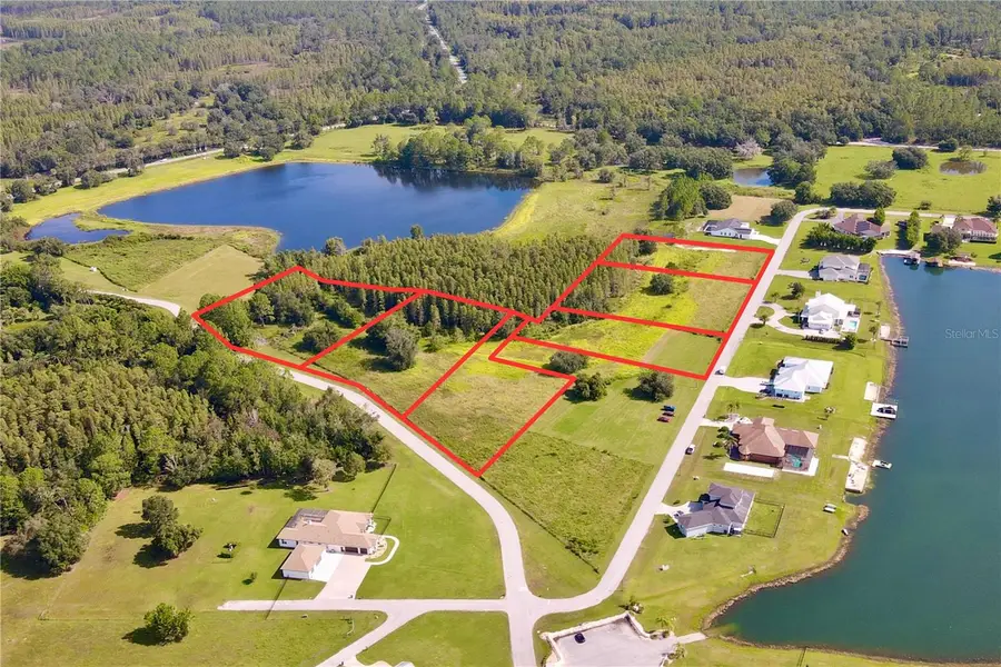Outlaw Way, Land O Lakes, FL 34639 - Image #2