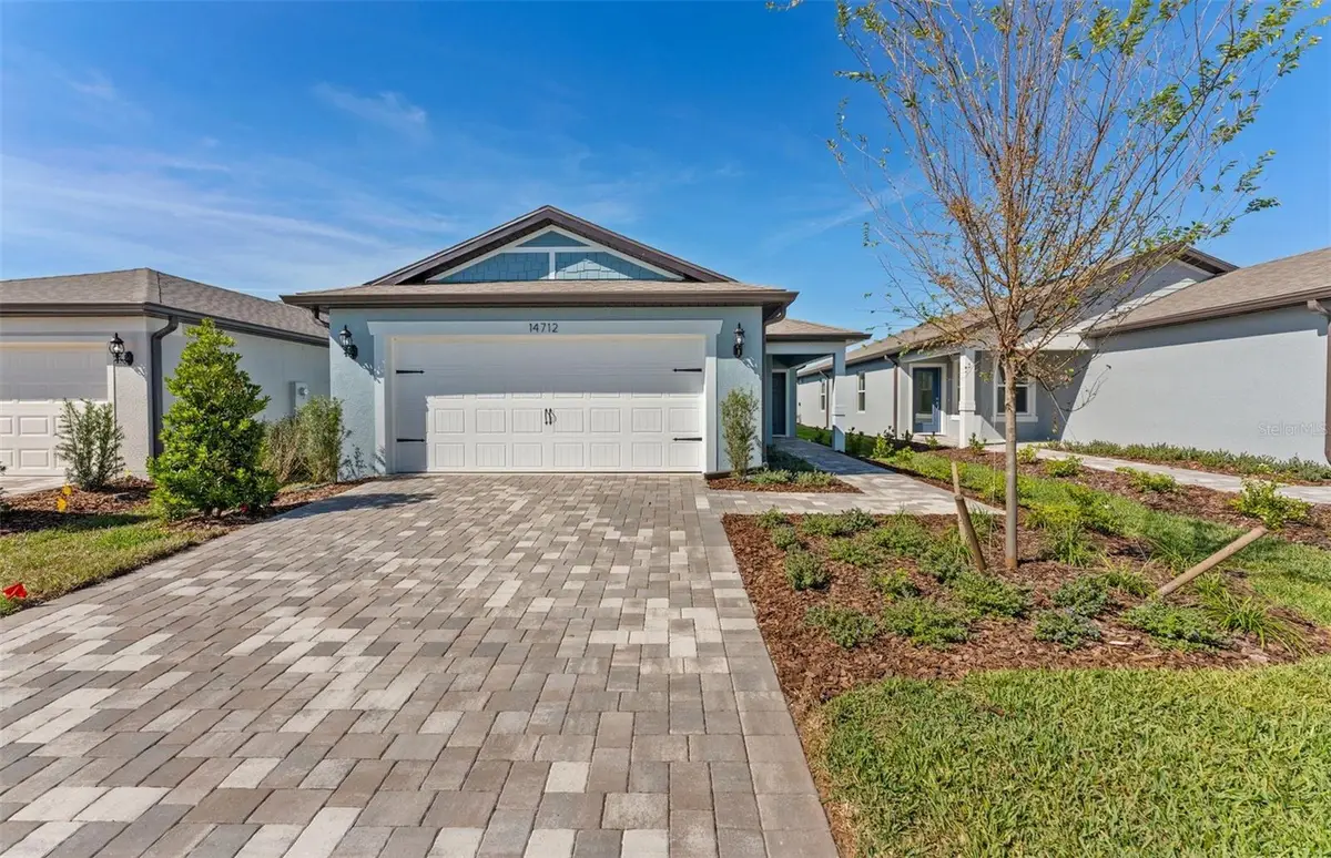 14712 Sunlit Circle, Parrish, FL 34219 - #1