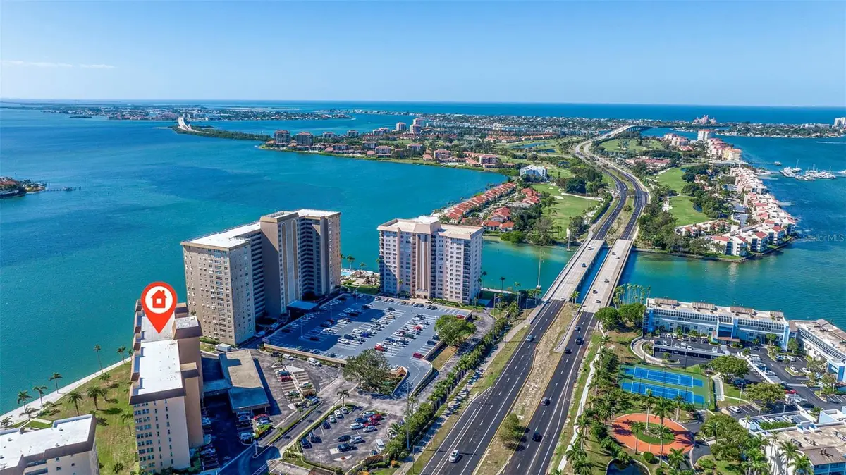 5130 Brittany Drive S #807, Saint Petersburg, FL 33715 - Image #1