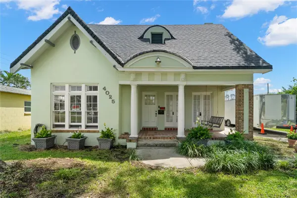 4025 Harrisburg Street Ne, ST PETERSBURG, FL 33703